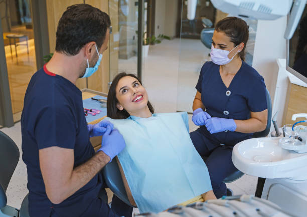 Trusted Germantown Hills, IL  Holistic Dental Services Experts