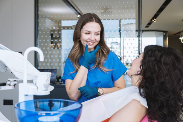 Best Dental Exams and Cleanings  in Germantown Hls, IL