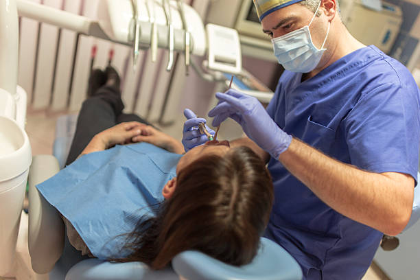 Best Veneers and Lumineers  in Germantown Hls, IL