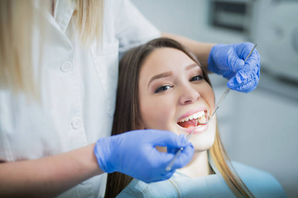 Best Oral Cancer Screening  in Germantown Hls, IL